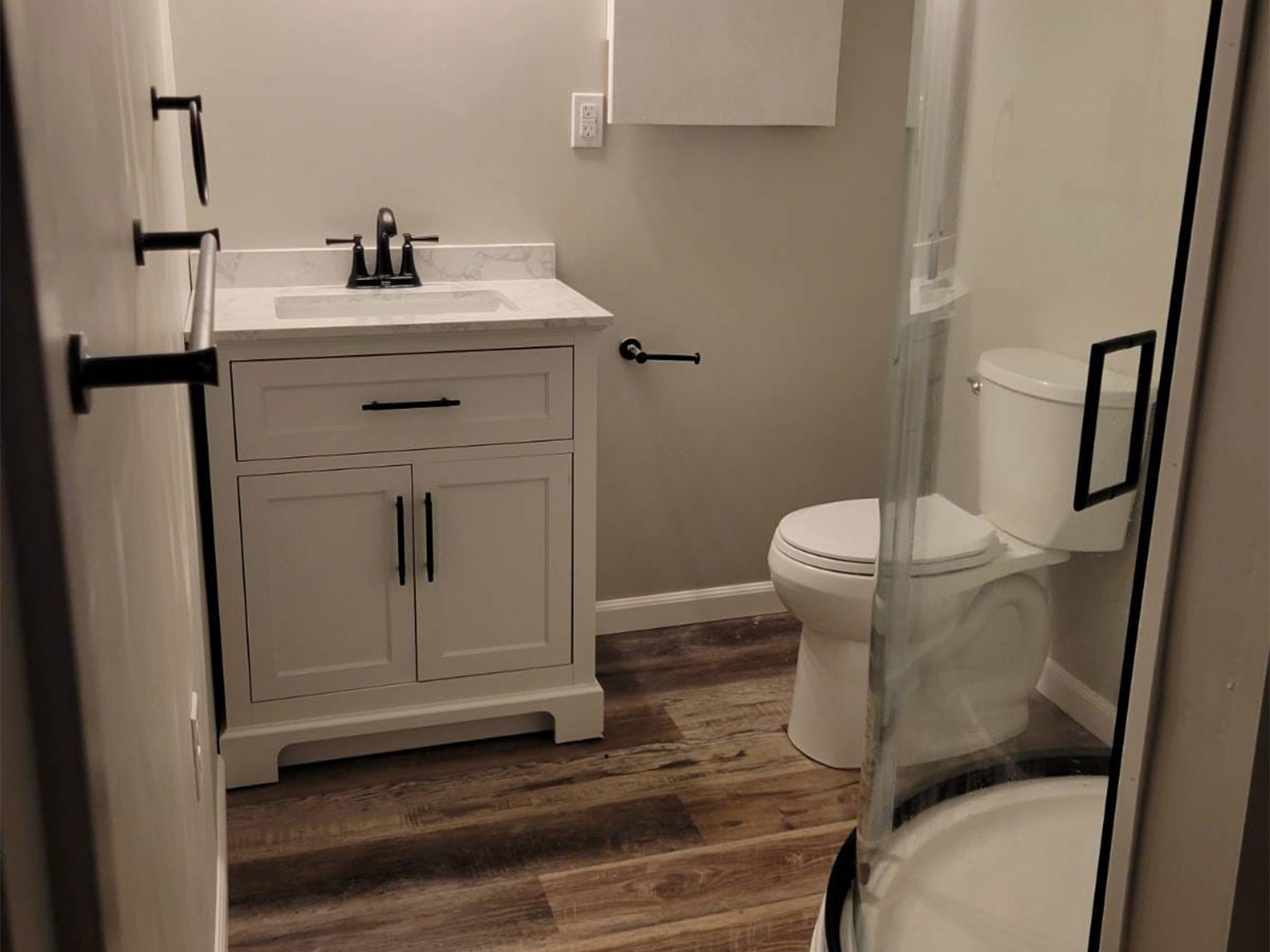 Bathroom Secondary 2