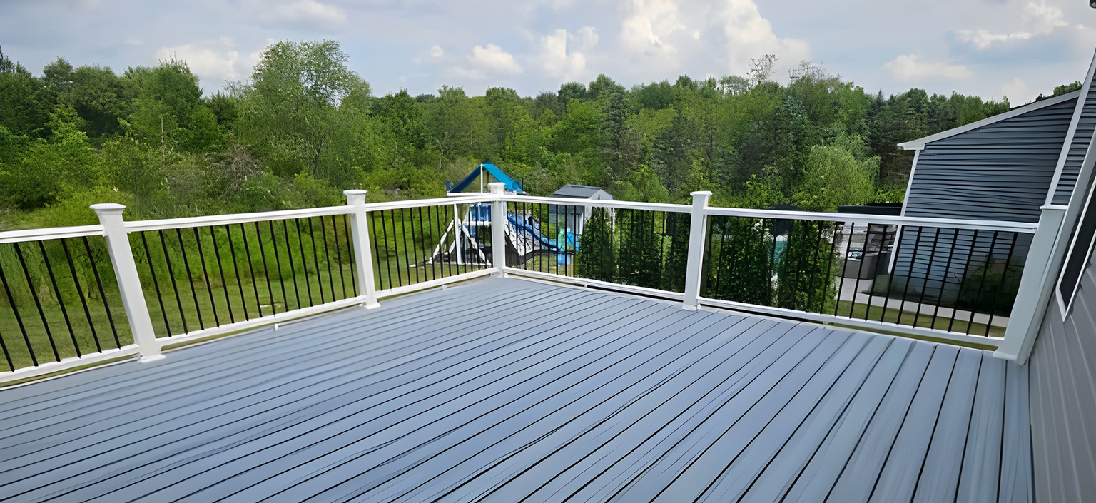 Deck 1B